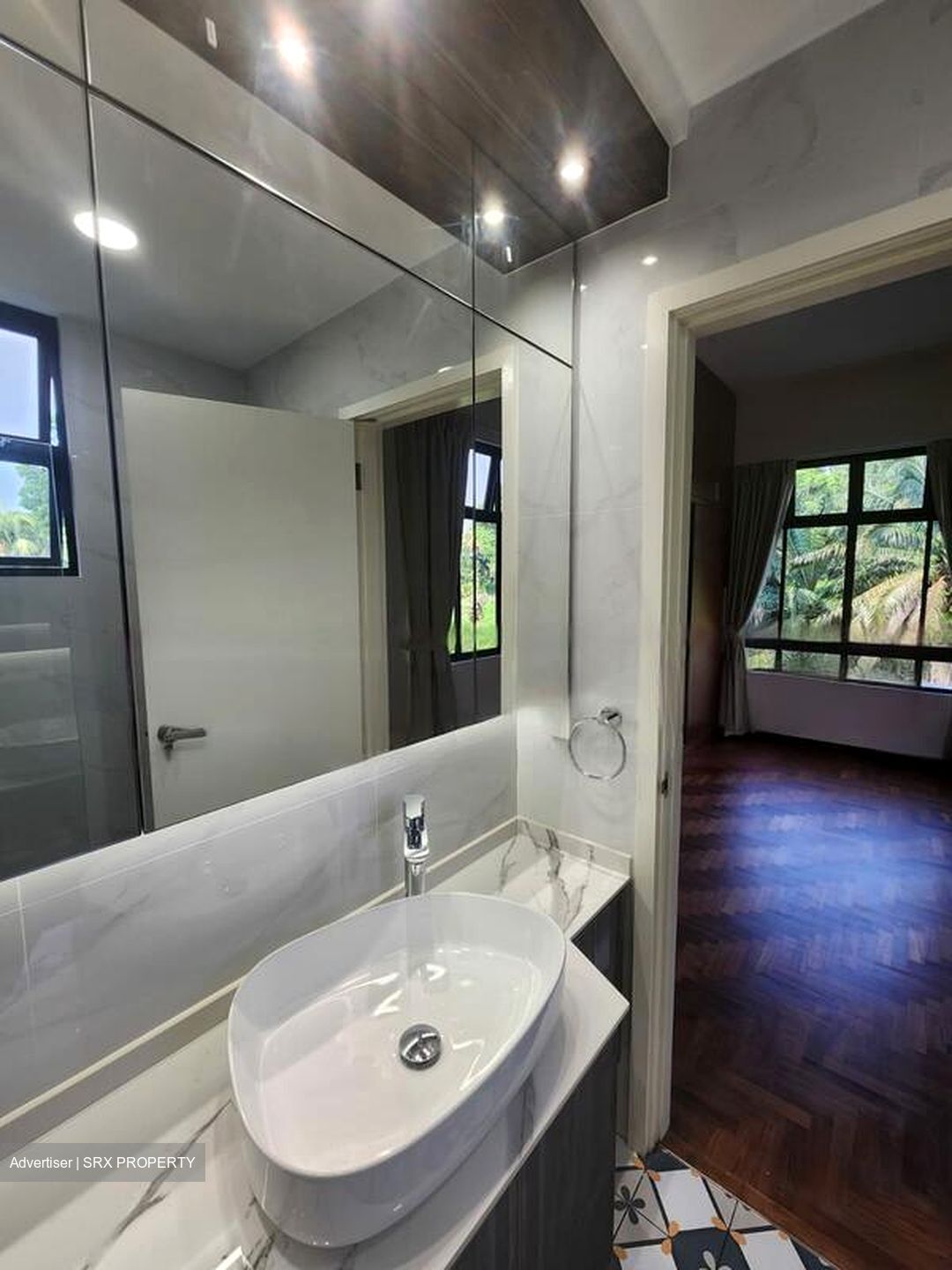 28 Shelford (D11), Apartment #456510581